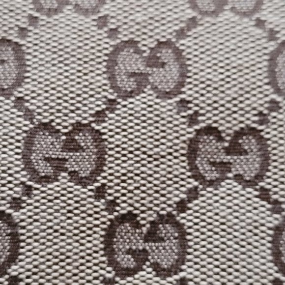 HOW TO SPOT A FAKE GUCCI MADE WITH LEATHER AND FABRIC! - Picture 3 of 4